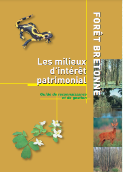 Guides des milieux