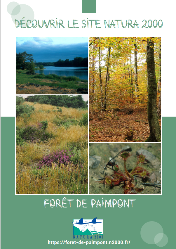 Plaquette 2024_Natura 2000_ Paimpont